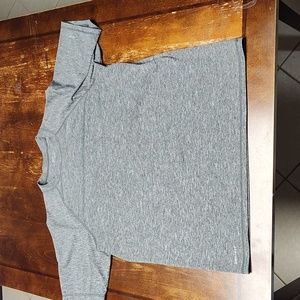 Men's Nike dri-fit tshirt size Large